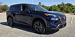 New 2026 NISSAN ROGUE 2026.5 FWD SV in WARNER ROBBINS, GEORGIA