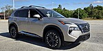 New 2026 NISSAN ROGUE AWD PLATINUM *LTD AVAIL* in WARNER ROBBINS, GEORGIA