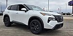 New 2026 NISSAN ROGUE 2026.5 FWD SV in WARNER ROBBINS, GEORGIA
