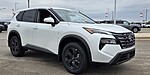 New 2026 NISSAN ROGUE 2026.5 FWD SV in WARNER ROBBINS, GEORGIA