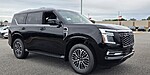 New 2026 NISSAN ARMADA 4X2 PLATINUM in WARNER ROBBINS, GEORGIA