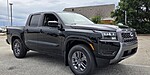 New 2026 NISSAN FRONTIER CREW CAB 4X2 SV in WARNER ROBBINS, GEORGIA