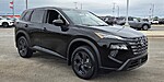 New 2026 NISSAN ROGUE 2026.5 FWD SV in WARNER ROBBINS, GEORGIA