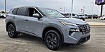 New 2026 NISSAN ROGUE 2026.5 FWD SV in WARNER ROBBINS, GEORGIA