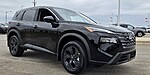 New 2026 NISSAN ROGUE 2026.5 FWD SV in WARNER ROBBINS, GEORGIA
