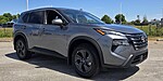New 2026 NISSAN ROGUE 2026.5 FWD SV in WARNER ROBBINS, GEORGIA