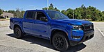 New 2026 NISSAN FRONTIER CREW CAB 4X2 SV in WARNER ROBBINS, GEORGIA