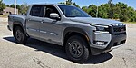 New 2026 NISSAN FRONTIER CREW CAB 4X2 PRO-X in WARNER ROBBINS, GEORGIA