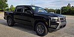 New 2026 NISSAN FRONTIER CREW CAB 4X2 SV in WARNER ROBBINS, GEORGIA