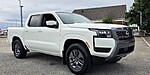 New 2026 NISSAN FRONTIER CREW CAB 4X2 SV in WARNER ROBBINS, GEORGIA