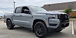 New 2026 NISSAN FRONTIER CREW CAB 4X2 SV in WARNER ROBBINS, GEORGIA