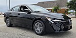 New 2026 NISSAN SENTRA S SEDAN in WARNER ROBBINS, GEORGIA