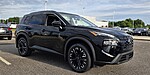 New 2026 NISSAN ROGUE 2026.5 FWD DARK ARMOR in WARNER ROBBINS, GEORGIA