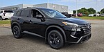 New 2026 NISSAN ROGUE 2026.5 FWD SV in WARNER ROBBINS, GEORGIA