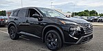 New 2026 NISSAN ROGUE 2026.5 FWD SV in WARNER ROBBINS, GEORGIA