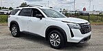 New 2026 NISSAN PATHFINDER SL 2WD in WARNER ROBBINS, GEORGIA