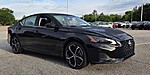 New 2026 NISSAN ALTIMA SR FWD in WARNER ROBBINS, GEORGIA