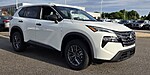 New 2026 NISSAN ROGUE 2026.5 FWD S in WARNER ROBBINS, GEORGIA