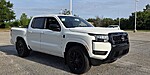 New 2026 NISSAN FRONTIER CREW CAB 4X2 SV in WARNER ROBBINS, GEORGIA