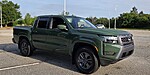 New 2026 NISSAN FRONTIER CREW CAB 4X2 SV in WARNER ROBBINS, GEORGIA