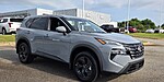 New 2026 NISSAN ROGUE 2026.5 FWD SV in WARNER ROBBINS, GEORGIA