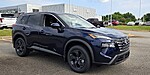 New 2026 NISSAN ROGUE 2026.5 FWD SV in WARNER ROBBINS, GEORGIA