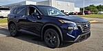 New 2026 NISSAN ROGUE 2026.5 FWD SV in WARNER ROBBINS, GEORGIA