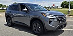 New 2026 NISSAN ROGUE 2026.5 FWD SV in WARNER ROBBINS, GEORGIA