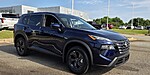 New 2026 NISSAN ROGUE 2026.5 FWD SV in WARNER ROBBINS, GEORGIA