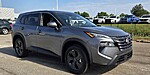 New 2026 NISSAN ROGUE 2026.5 FWD SV in WARNER ROBBINS, GEORGIA