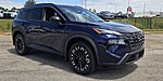 New 2026 NISSAN ROGUE 2026.5 FWD DARK ARMOR in WARNER ROBBINS, GEORGIA