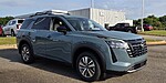 New 2026 NISSAN PATHFINDER SL 2WD in WARNER ROBBINS, GEORGIA
