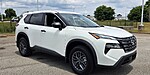 New 2026 NISSAN ROGUE 2026.5 FWD S in WARNER ROBBINS, GEORGIA