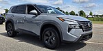 New 2026 NISSAN ROGUE 2026.5 FWD SV in WARNER ROBBINS, GEORGIA
