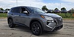 New 2026 NISSAN ROGUE 2026.5 FWD SV in WARNER ROBBINS, GEORGIA