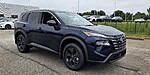 New 2026 NISSAN ROGUE 2026.5 FWD SV in WARNER ROBBINS, GEORGIA