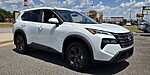 New 2026 NISSAN ROGUE 2026.5 FWD SV in WARNER ROBBINS, GEORGIA