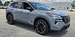 New 2026 NISSAN ROGUE 2026.5 FWD DARK ARMOR in WARNER ROBBINS, GEORGIA