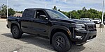 New 2026 NISSAN FRONTIER CREW CAB 4X4 PRO-4X in WARNER ROBBINS, GEORGIA