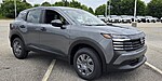 New 2026 NISSAN KICKS S FWD in WARNER ROBBINS, GEORGIA
