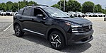 New 2026 NISSAN KICKS SV FWD in WARNER ROBBINS, GEORGIA