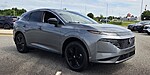New 2026 NISSAN MURANO AWD SV in WARNER ROBBINS, GEORGIA