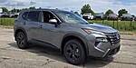 New 2026 NISSAN ROGUE 2026.5 FWD SV in WARNER ROBBINS, GEORGIA