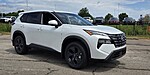 New 2026 NISSAN ROGUE 2026.5 FWD SV in WARNER ROBBINS, GEORGIA
