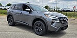New 2026 NISSAN ROGUE 2026.5 FWD SV in WARNER ROBBINS, GEORGIA