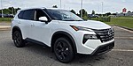 New 2026 NISSAN ROGUE 2026.5 FWD SV in WARNER ROBBINS, GEORGIA
