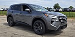 New 2026 NISSAN ROGUE 2026.5 FWD SV in WARNER ROBBINS, GEORGIA