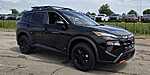New 2026 NISSAN ROGUE 2026.5 AWD ROCK CREEK in WARNER ROBBINS, GEORGIA