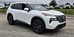 New 2026 NISSAN ROGUE 2026.5 FWD SV in WARNER ROBBINS, GEORGIA