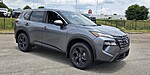 New 2026 NISSAN ROGUE 2026.5 FWD SV in WARNER ROBBINS, GEORGIA